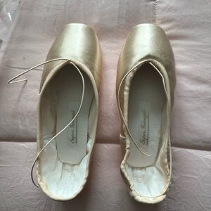 Grishko pointe shoes